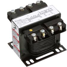 TRANSFORMER CONTROL 50V A 240V/480V-120V 9070T50D1